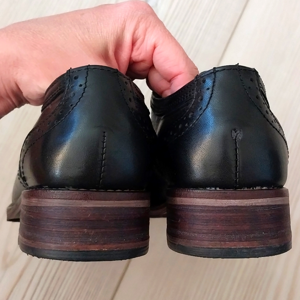 Nwob Wolverine Wingtips - image 4